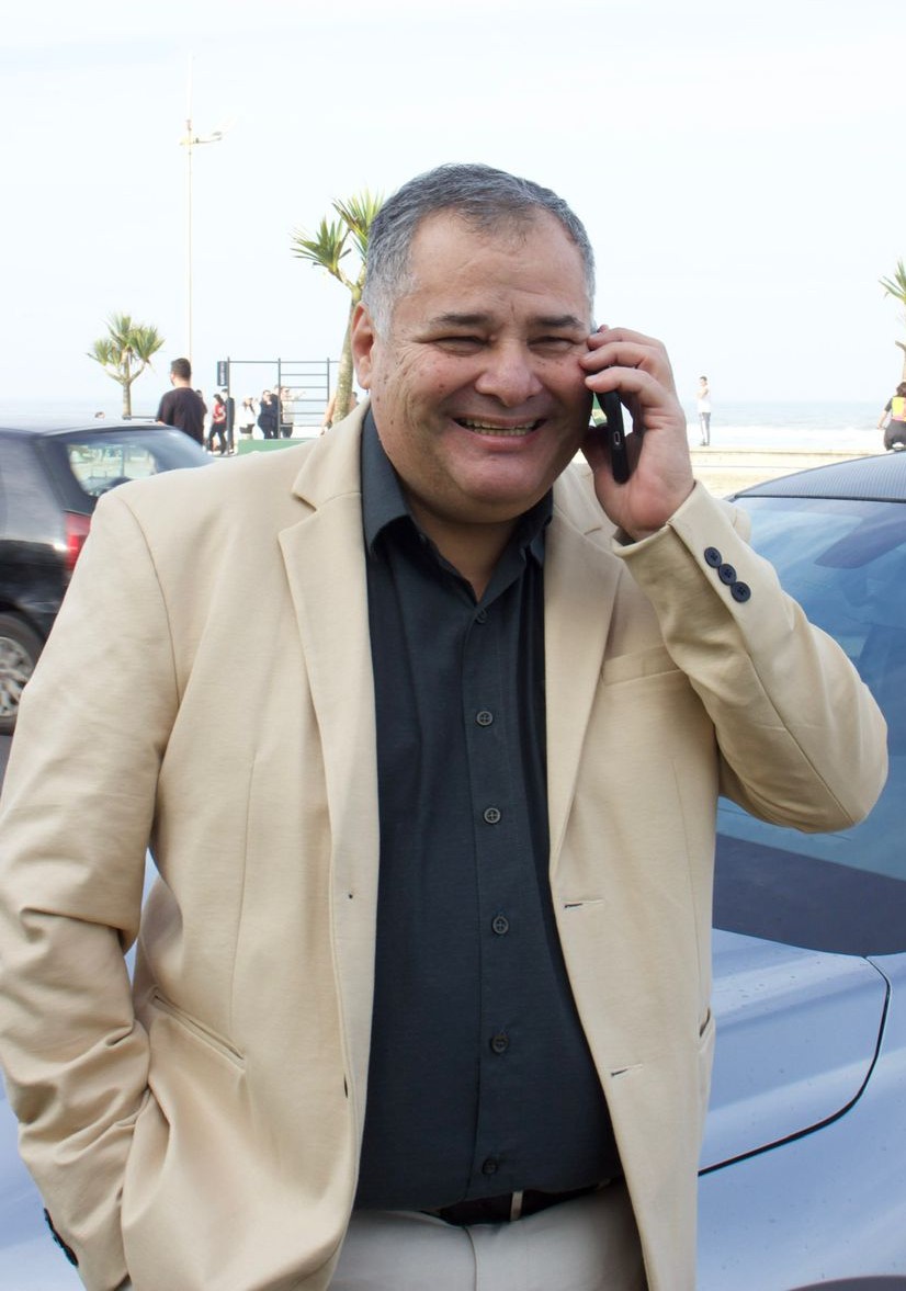 Eduardo Figueiredo